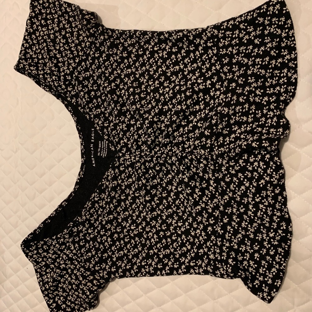 American eagle top